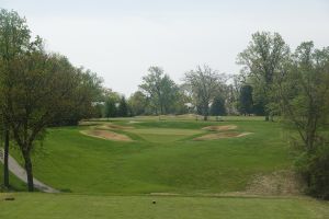 St Louis CC 12th